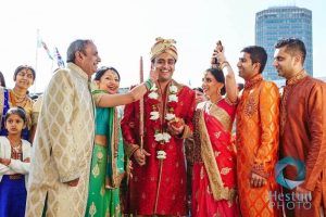 Indian wedding photography London
