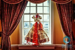 Indian wedding photography London