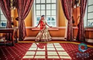 Indian wedding photography London