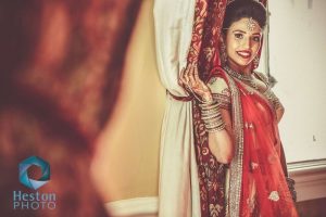 Indian wedding photography London