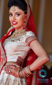 Indian wedding photography London