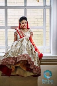 Indian wedding photography London