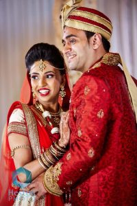 Indian wedding photography London