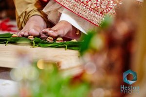 Indian wedding photography London