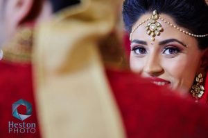 Indian wedding photography London