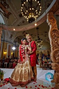 Indian wedding photography London