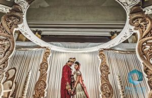 Indian wedding photography London