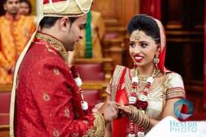 Indian wedding photography London