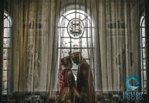 Indian wedding photography London