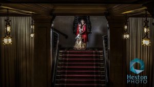 Indian wedding photography London