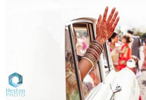 Indian wedding photography London