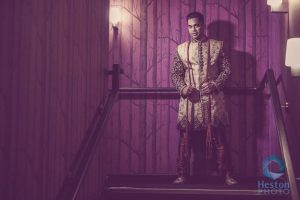 Indian wedding photography London