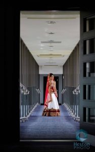 Indian wedding photography London