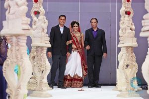 Indian wedding photography London