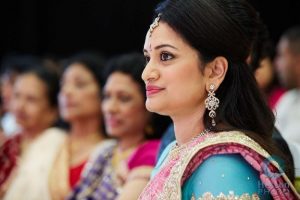 Indian wedding photography London