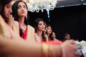 Indian wedding photography London