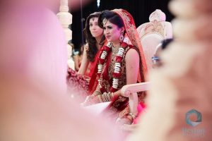 Indian wedding photography London