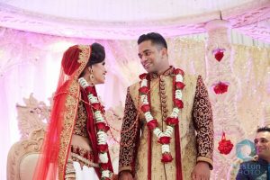 Indian wedding photography London