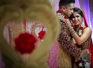 Indian wedding photography London