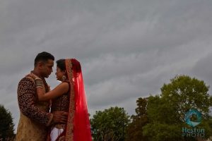 Indian wedding photography London
