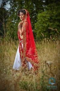 Indian wedding photography London