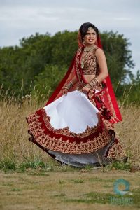 Indian wedding photography London