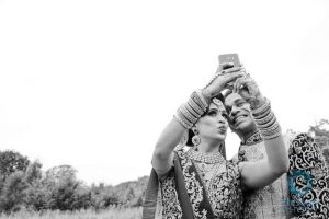 Indian wedding photography London