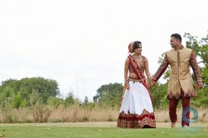 Indian wedding photography London