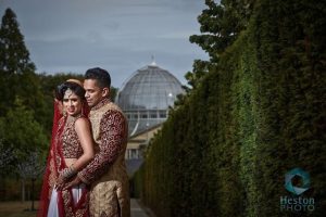 Indian wedding photography London