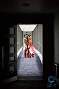 Indian wedding photography London