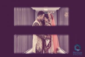 Indian wedding photography London