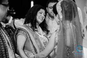 Indian wedding photography London