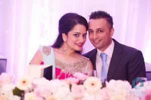 Indian wedding photography London