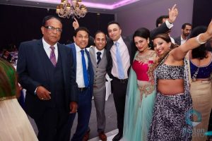 Indian wedding photography London