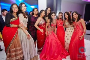 Indian wedding photography London