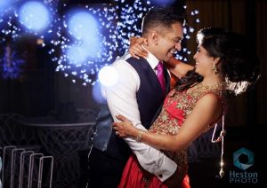 Indian wedding photography London