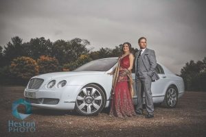 Asian wedding photographer London