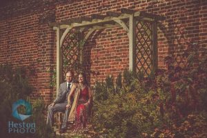Asian wedding photographer London
