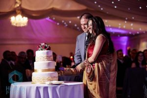 Asian wedding photographer London