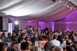 Asian wedding photographer London