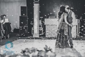 Asian wedding photographer London