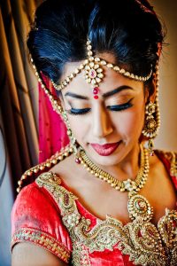 Indian wedding photographer London