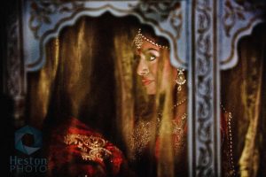 Indian wedding photographer London
