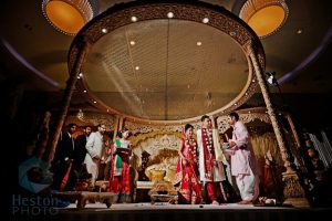 Indian wedding photographer London