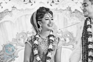 Indian wedding photographer London