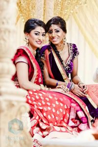 Indian wedding photographer London