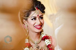 Indian wedding photographer London