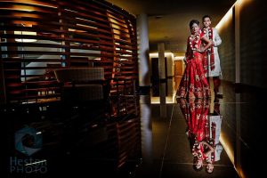 Indian wedding photographer London