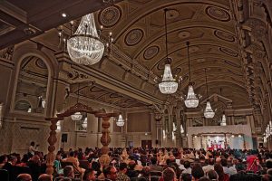 Indian wedding photographer London