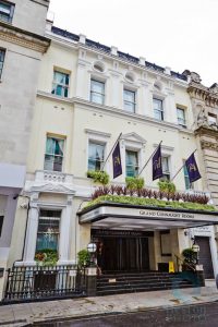 Indian wedding photographer London